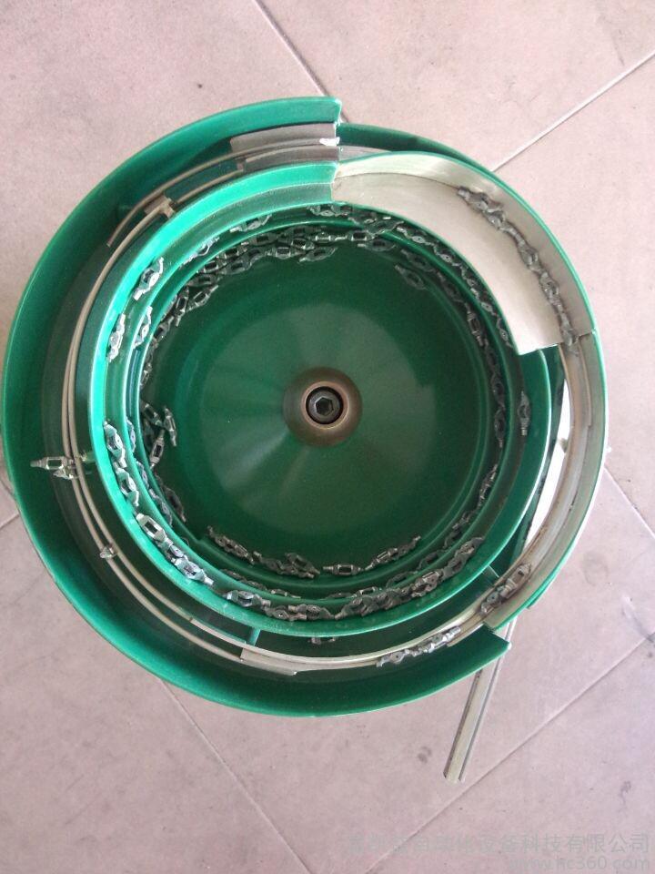 振动盘文具